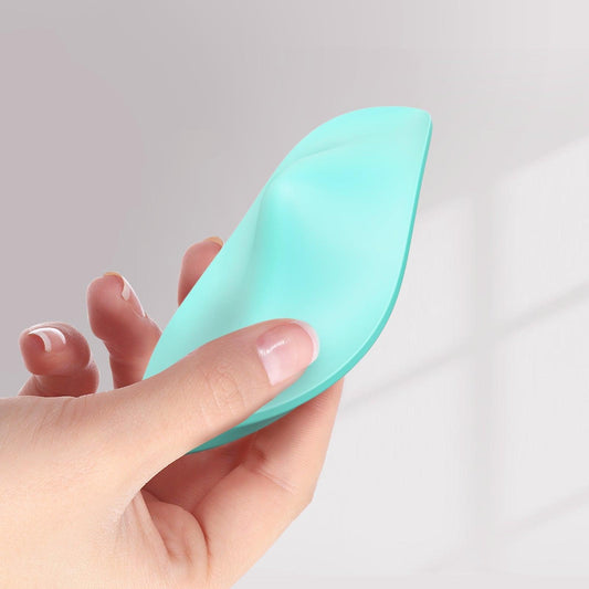 Vibrador de Calcinha StarVibe com Controle Remoto