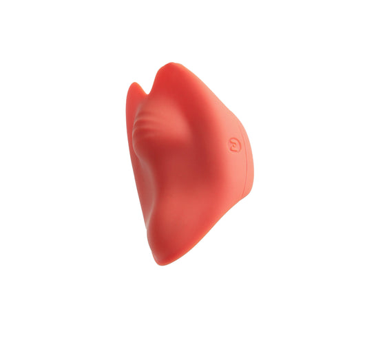 Vibrador PocketCurve – Estímulo Ergonômico para Casais e Uso Solo