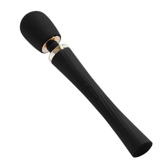 Vibrador PowerMax Pro – 5 Modos e 3 Velocidades, Potente e Resistente à Água